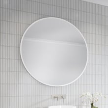 Portland Round Wall Mirror